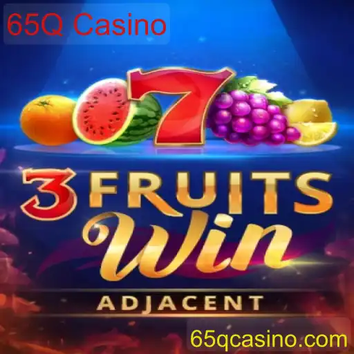 Explorando o Mundo de 3FruitsWin no 65Q Casino