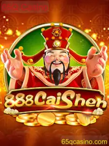 Descubra o Jogo 888CaiShen no 65Q Casino