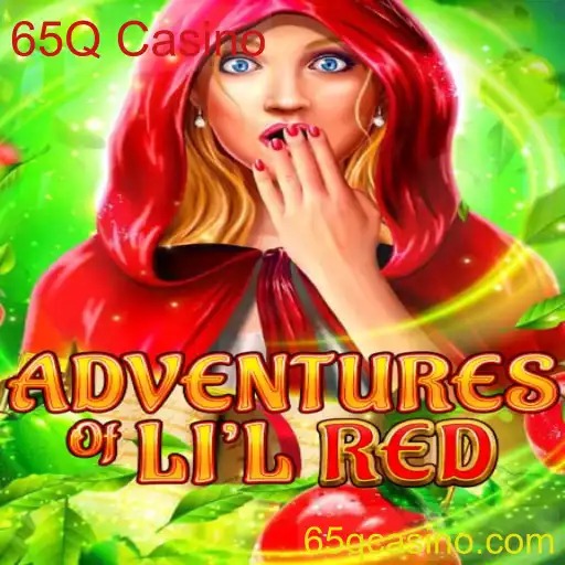 Explorando o Mundo de AdventuresofLilRed: Um Novo Jogo no 65Q Casino