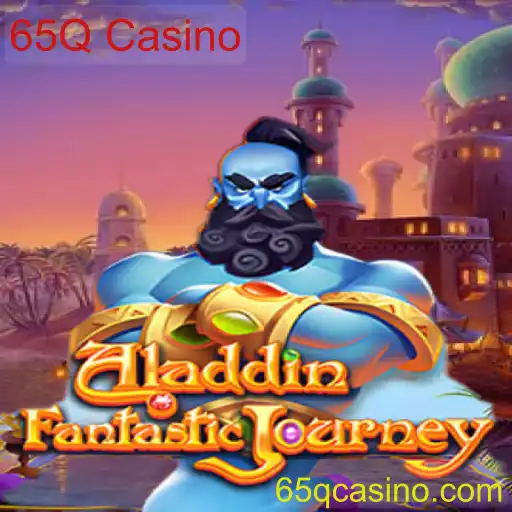 Explorando o Jogo Aladdin no 65Q Casino: Regras e Estratégias