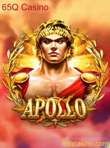 Descubra o Universo de Apollo no 65Q Casino