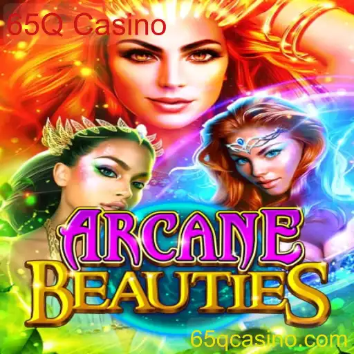Explorando o Fascinante Mundo de ArcaneBeauties no 65Q Casino