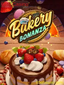 Desvendando BakeryBonanza: Uma Nova Sensação no 65Q Casino