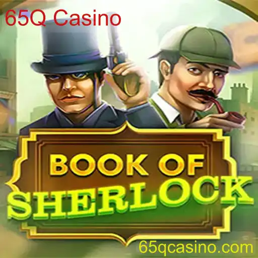 Explorando o Universo do BookOfSherlock no 65Q Casino