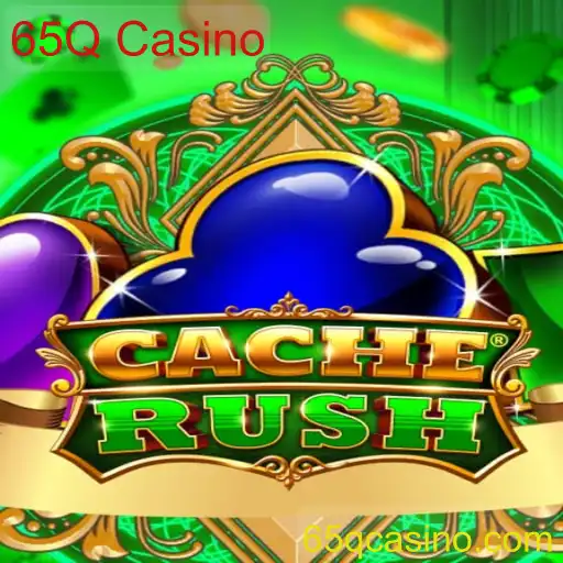 CacheRush: A Nova Aventura no 65Q Casino