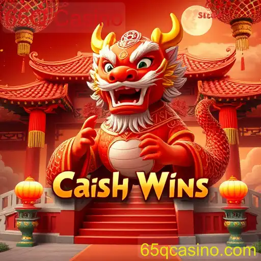 Caishen Wins