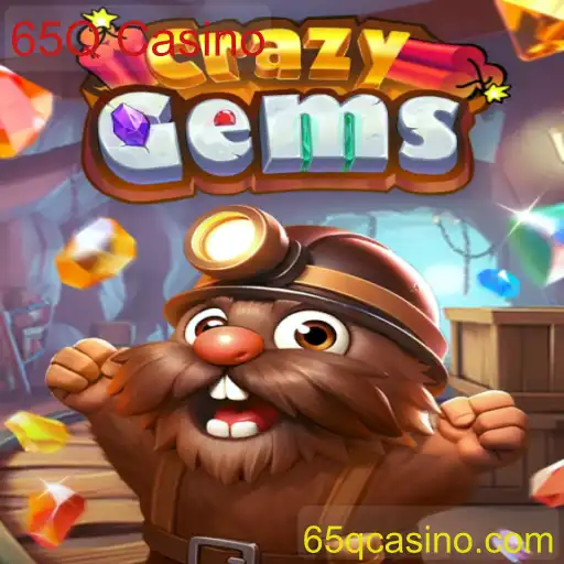 Explorando o Fascinante Jogo CrazyGems no 65Q Casino
