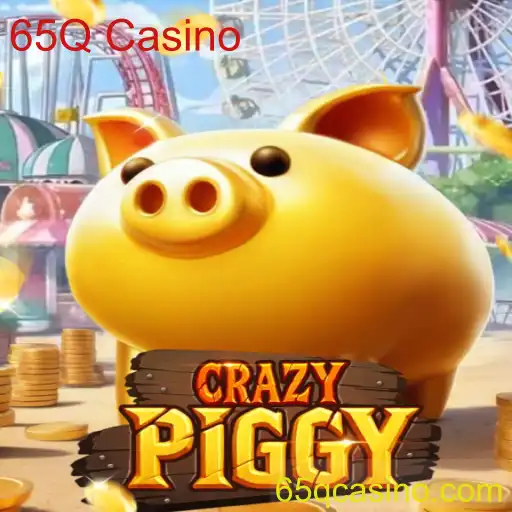 Explorando CrazyPiggy: Um Novo Sensação no 65Q Casino