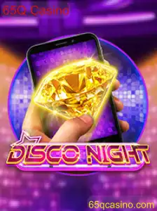 Descubra o Fascinante Mundo de DiscoNightM no 65Q Casino