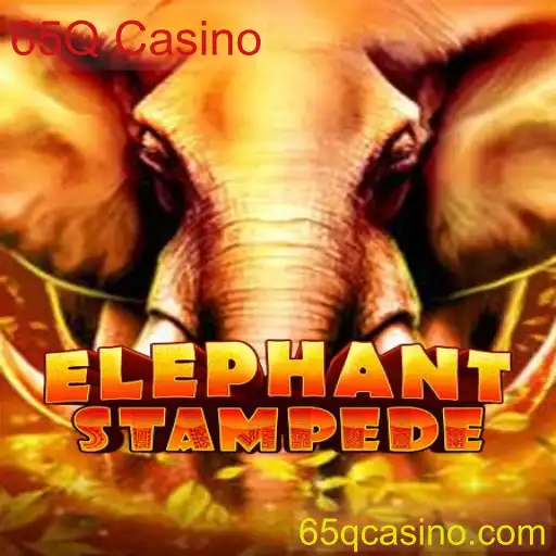 Descubra o Fascinante Mundo do ElephantStampede no 65Q Casino