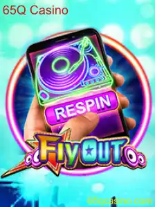 Descubra FlyOut no 65Q Casino