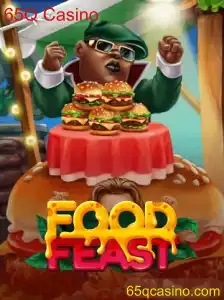 Explorando o Fascinante Mundo de FoodFeast no 65Q Casino