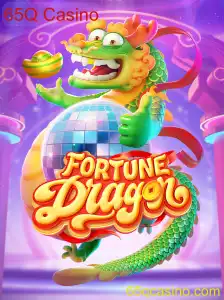 Descubra o Excitante Jogo FortuneDragon no 65Q Casino