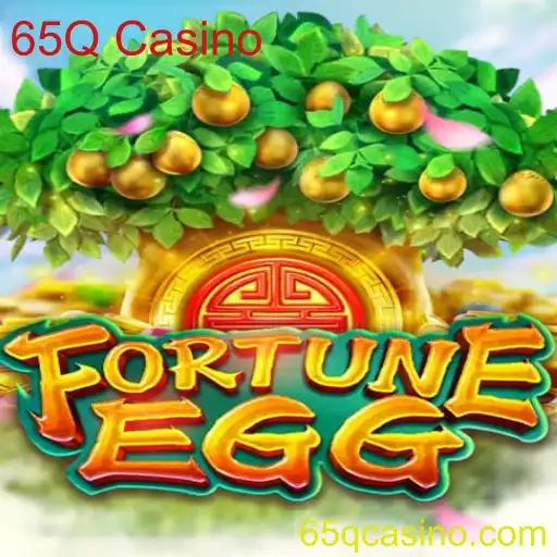 FortuneEgg: Descubra as Emoções do Jogo no 65Q Casino