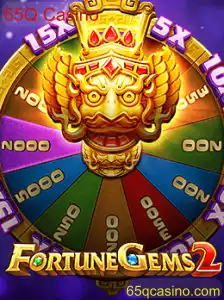 Explorando o Fascinante Mundo de FortuneGems2 no 65Q Casino