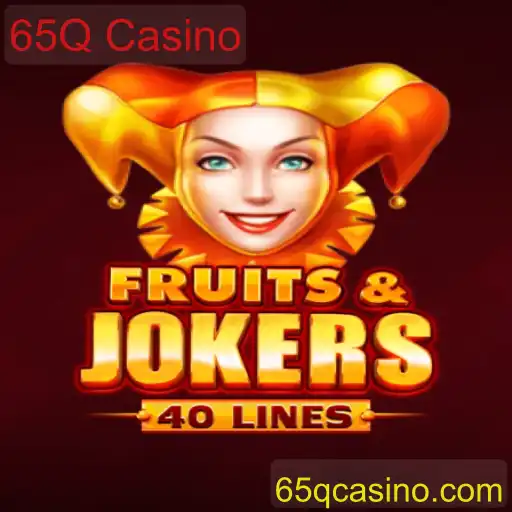 Explore o Universo de FruitsAndJokers40 no 65Q Casino