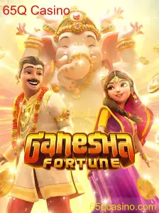 Explorando o Fascinante Mundo de GaneshaFortune no 65Q Casino