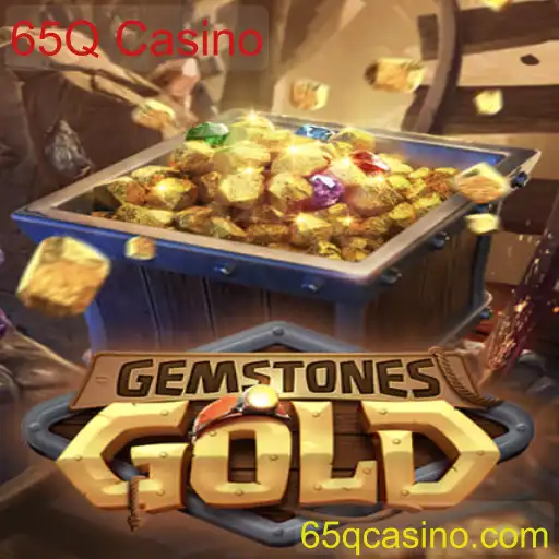 GemstonesGold: Explorando o Brilhante Mundo do 65Q Casino