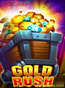 Descubra a Emoção de GoldRush no 65Q Casino