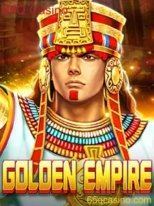 Explorando o Mundo de GoldenEmpire: Diversão no 65Q Casino