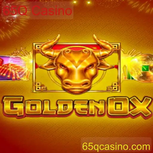 Explore o Mundo Vibrante de GoldenOx no 65Q Casino