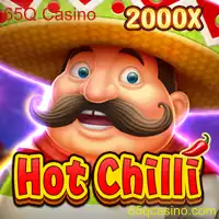 Explorando o Mundo do Jogo HotChilli no 65Q Casino