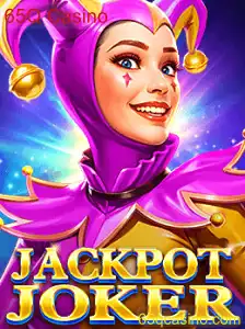 JackpotJoker: O Novo Jogo Emocionante no 65Q Casino