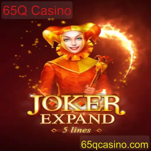 Explore JokerExpand: O Entusiasmante Jogo de Cassino no 65Q Casino