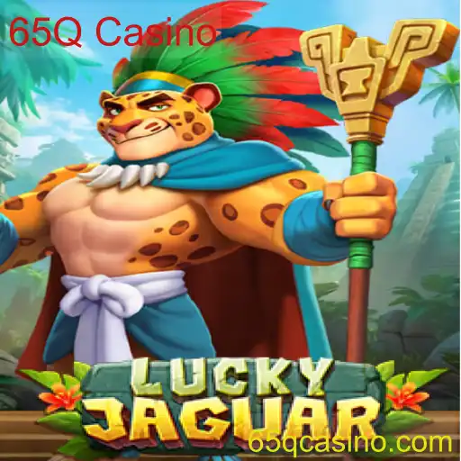 A Nova Sensação dos Cassinos: LuckyJaguar no 65Q Casino