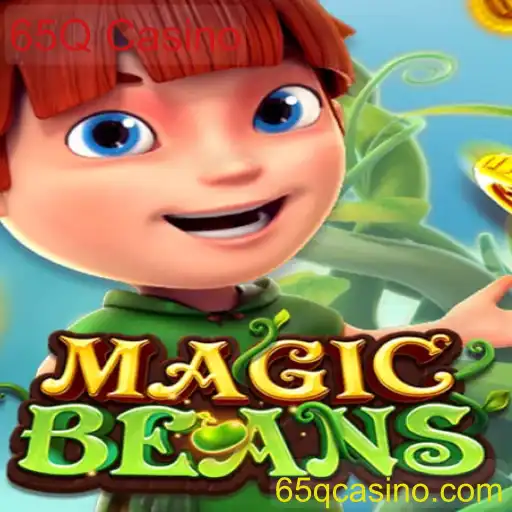 Descubra a Emoção do Jogo MAGICBEANS com 65Q Casino