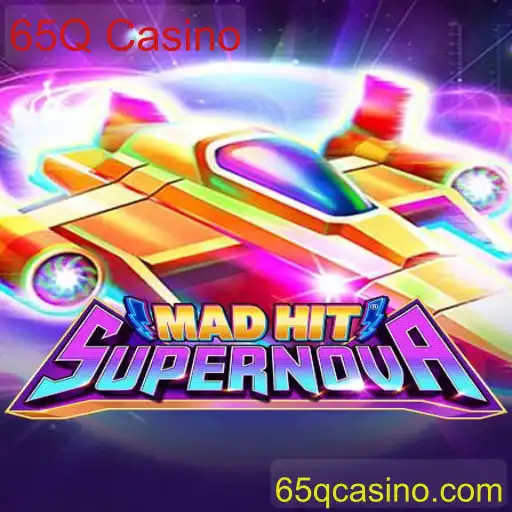Explorando MadHitSupernova: Um Mergulho no Universo do 65Q Casino