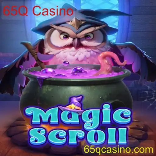 Desvendando o Jogo MagicScroll no 65Q Casino