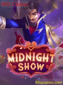 Explorando o Fascinante 'MidnightShow': Um Mergulho no Universo do 65Q Casino