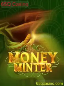 Descubra o Fascinante Mundo de MoneyMinter no 65Q Casino