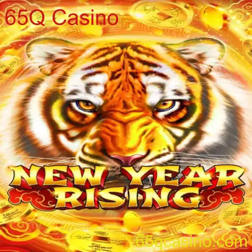 NewYearRising: Descubra o Novo Sensação do 65Q Casino