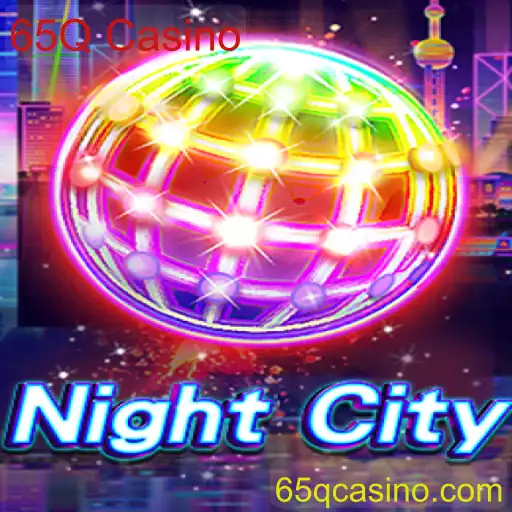 Explorando NightCity: Um mergulho no mundo do 65Q Casino