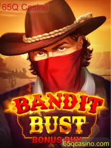 Desvendando BanditBustBonusBuy: A Nova Sensação do 65Q Casino