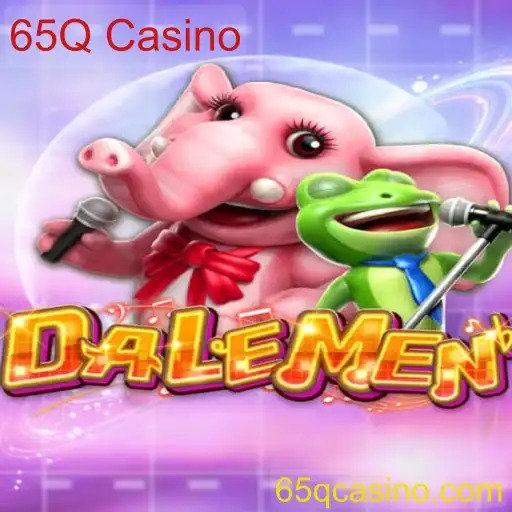 Explorando o Mundo do Jogo DALEMEN no 65Q Casino