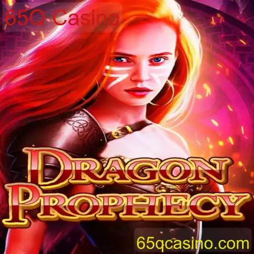 Explorando o Fascinante Mundo do Jogo DragonProphecy no 65Q Casino