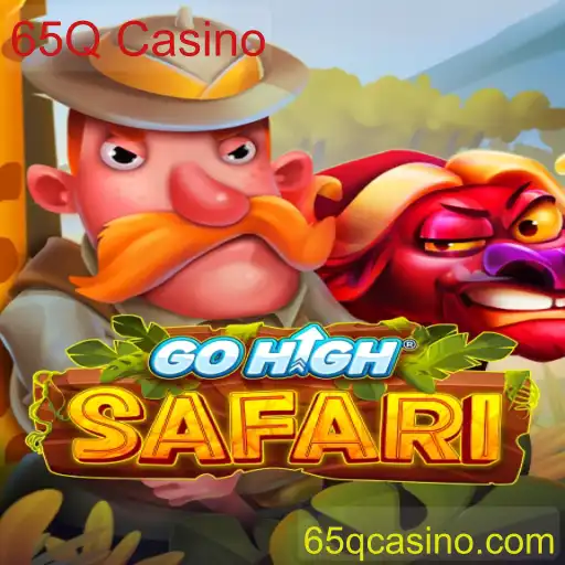 GoHighSafari: Descubra a Aventura no 65Q Casino