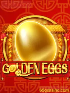 GoldenEggs e 65Q Casino: Um Mergulho no Novo Fenômeno dos Jogos de Azar