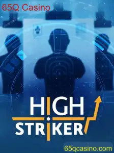 Explorando o Fascinante Mundo do Jogo HighStriker no 65Q Casino