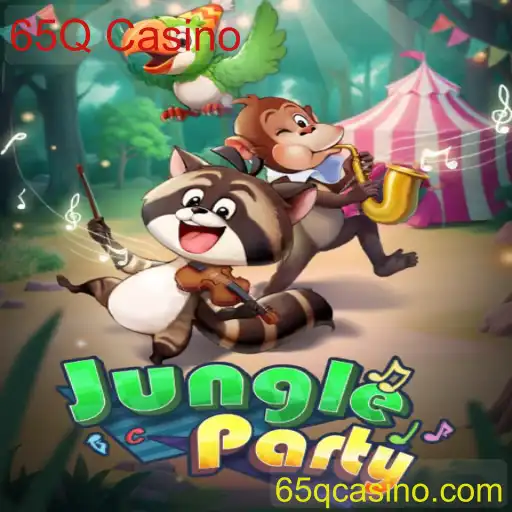 Descubra o Fascinante Mundo de JungleParty