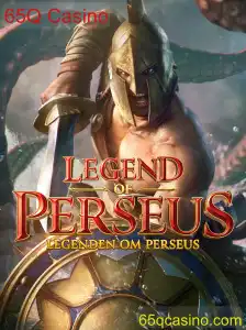 Desvendando LegendofPerseus: O Novo Hit do 65Q Casino