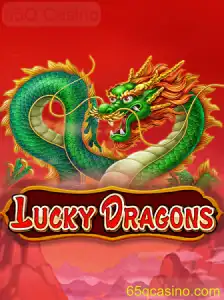 LuckyDragons: Descubra as Emoções do Novo Jogo de Cassino no 65Q Casino