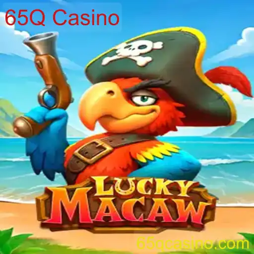 Descubra o Fascinante Mundo de LuckyMacaw no 65Q Casino