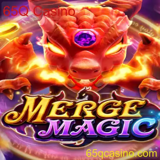 Mergemagic: A Fusion of Fantasy and Strategy in Casino Gaming