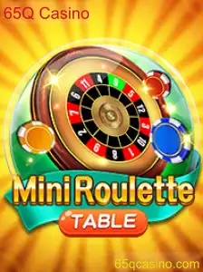 Explorando o Fascinante Mundo do MiniRoulette no 65Q Casino