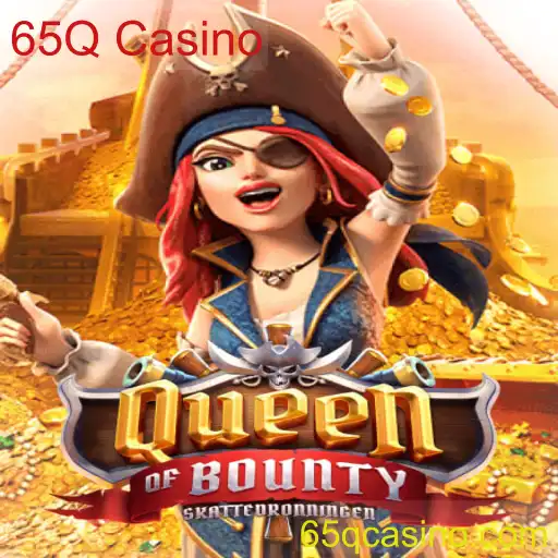 QueenofBounty: Descubra o Tesouro dos Sete Mares no 65Q Casino