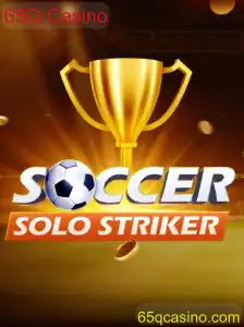Desbravando SoccerSoloStriker e a Emoção do 65Q Casino